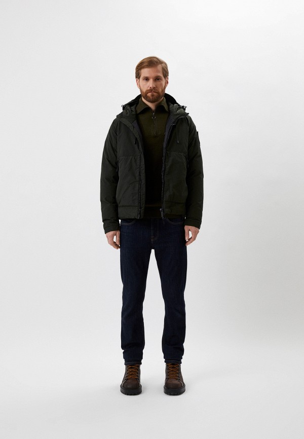 Outhere Пуховик - фото 2