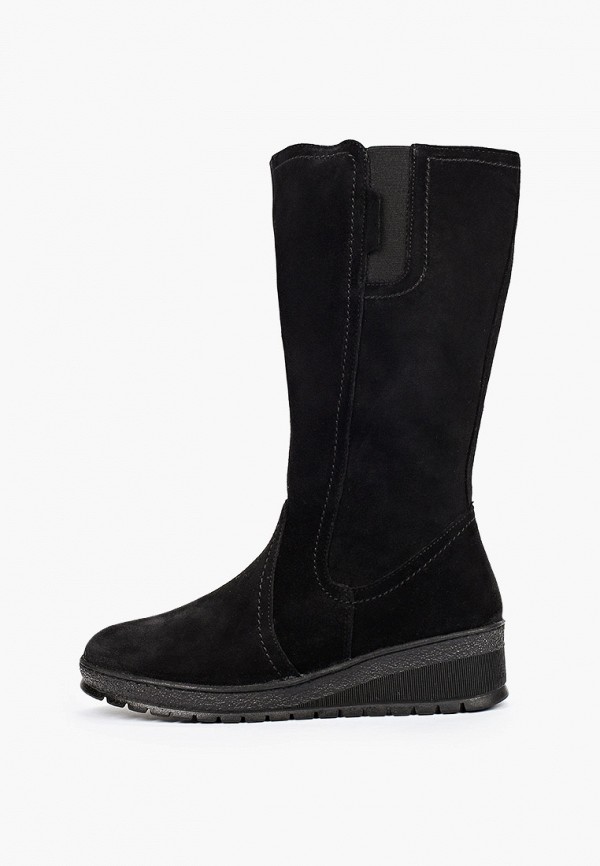 Юничел Сапоги - фото 1