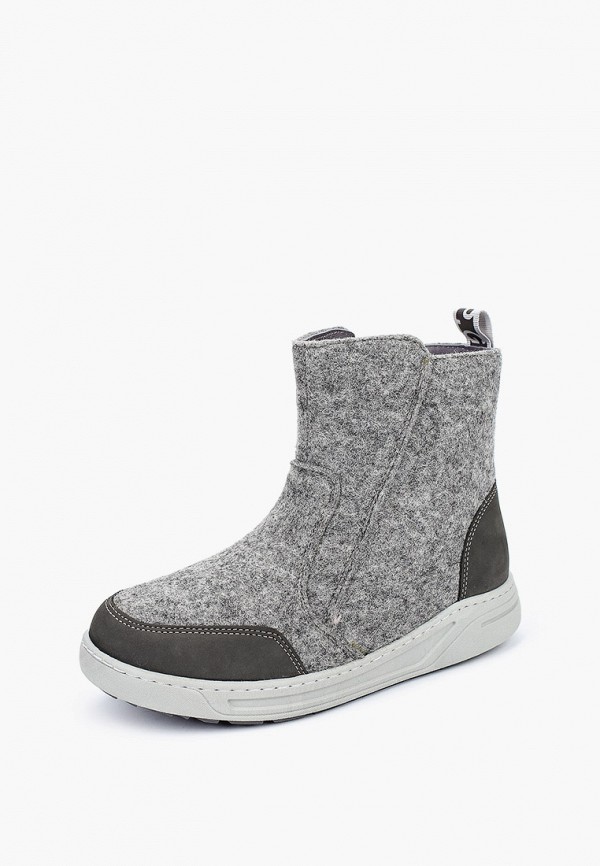 Юничел Валенки - фото 2