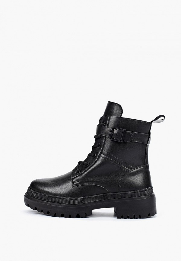 Юничел Ботинки - фото 1