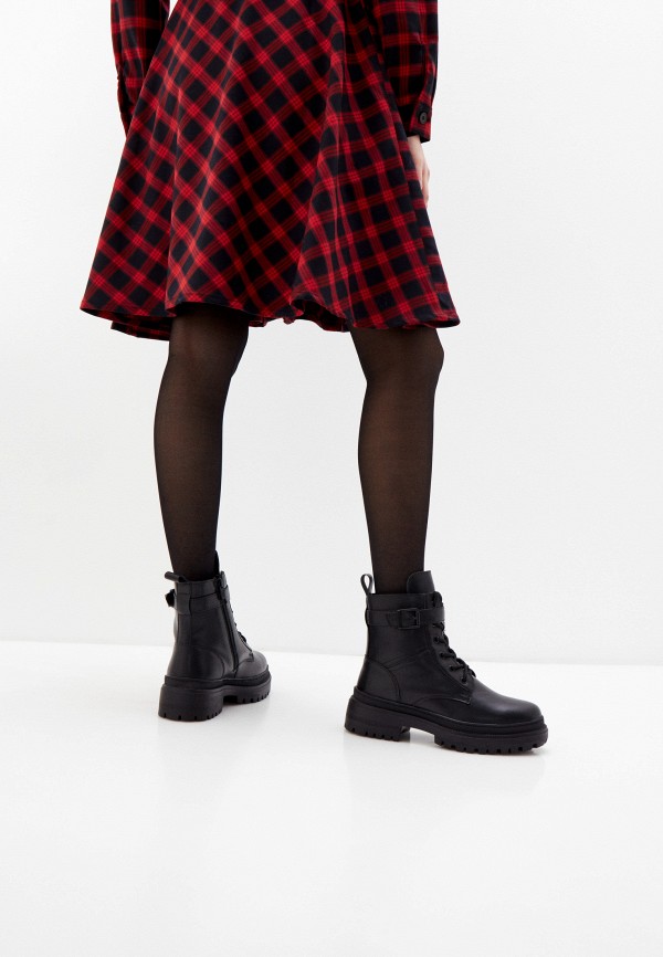 Юничел Ботинки - фото 6