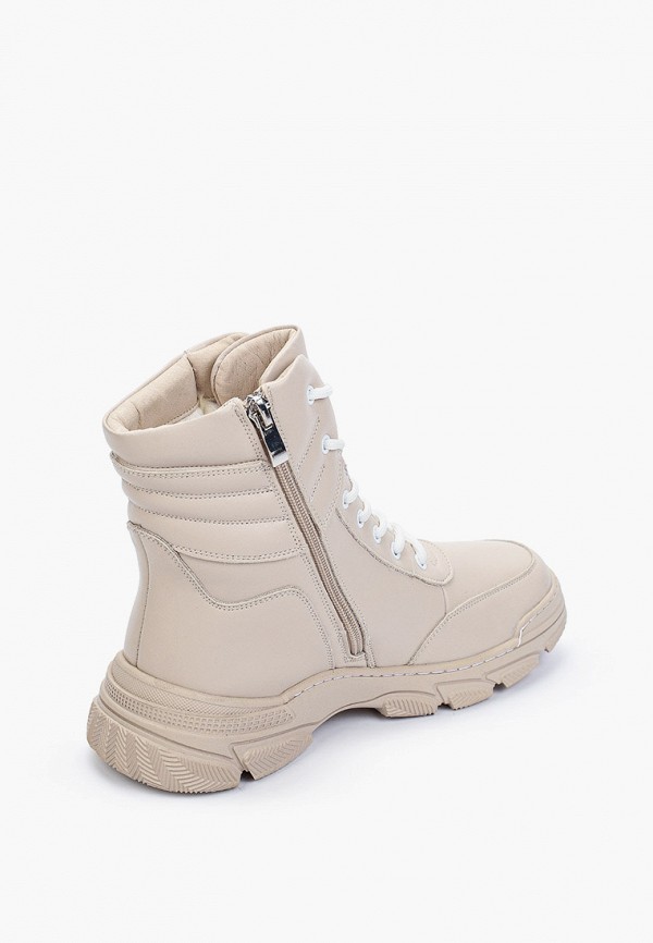 Юничел Ботинки - фото 3