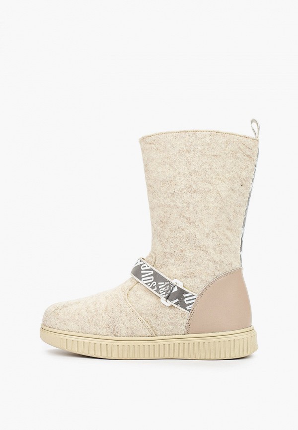 Юничел Валенки - фото 1