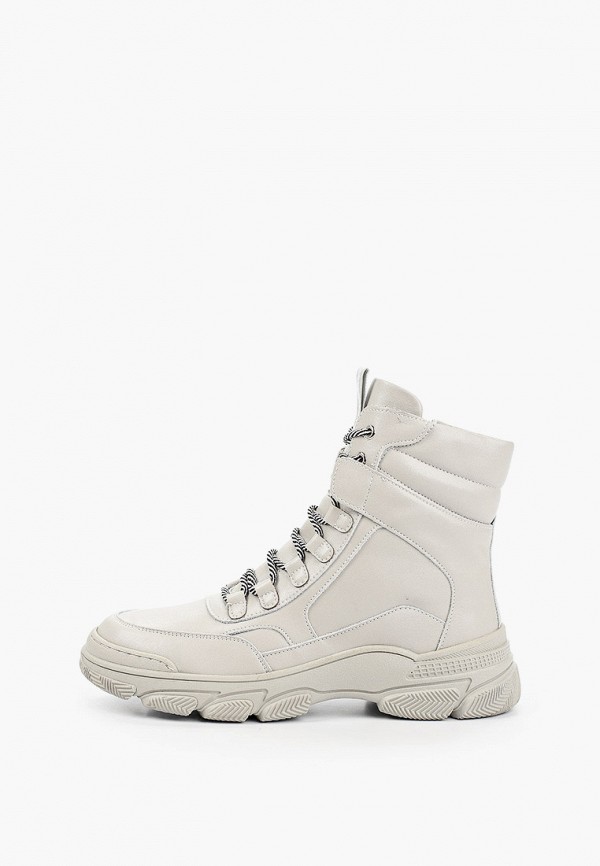 Юничел Ботинки - фото 1