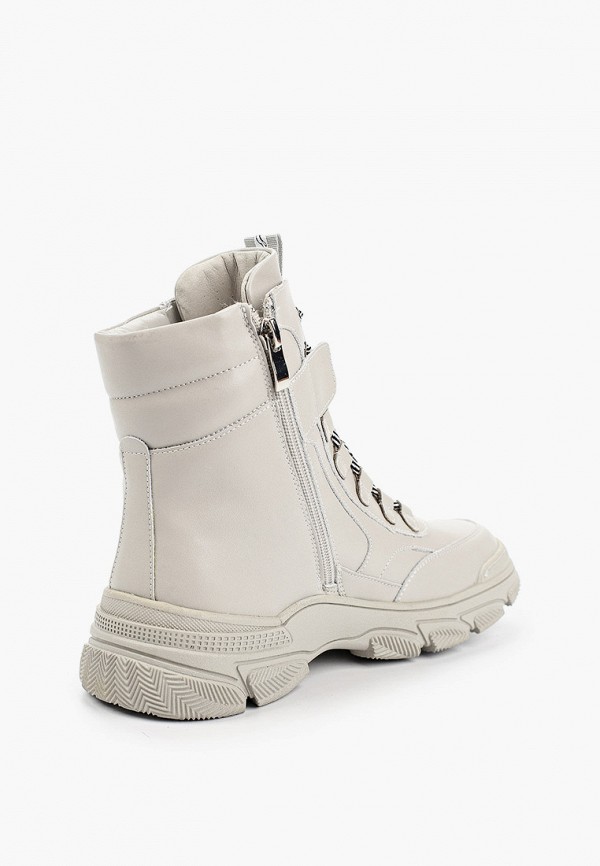 Юничел Ботинки - фото 3