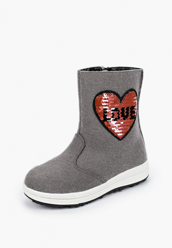 Юничел Валенки - фото 2