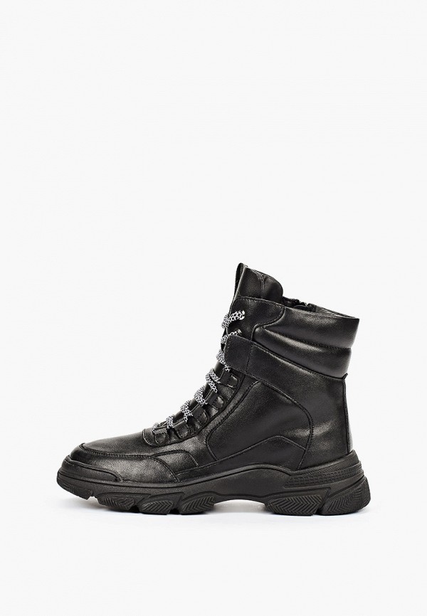 Юничел Ботинки - фото 1