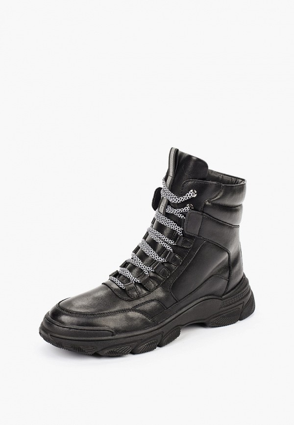 Юничел Ботинки - фото 2