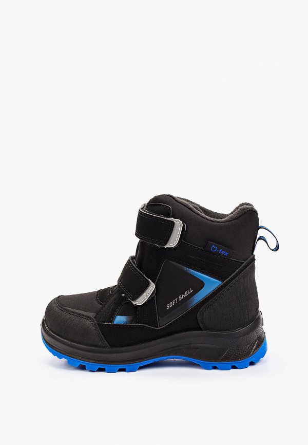 Котофей Ботинки - фото 1