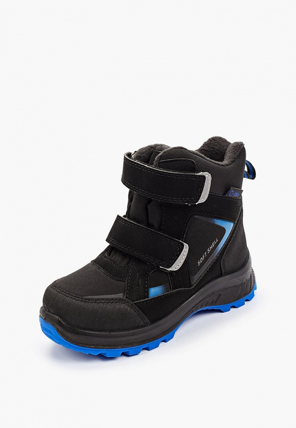 Котофей Ботинки - фото 2