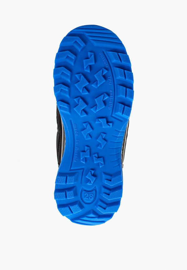 Котофей Ботинки - фото 5