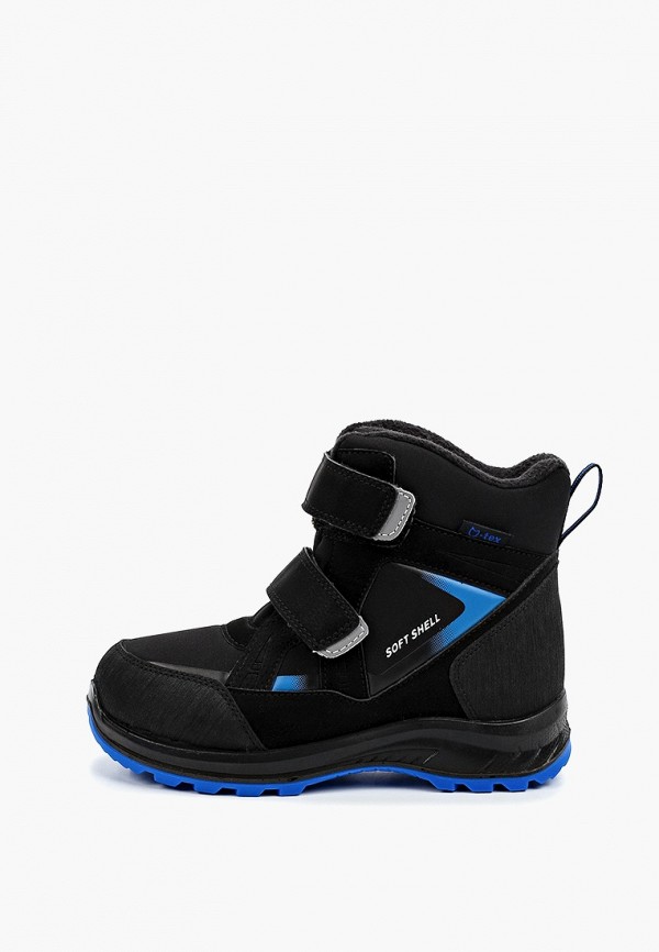 Котофей Ботинки - фото 1