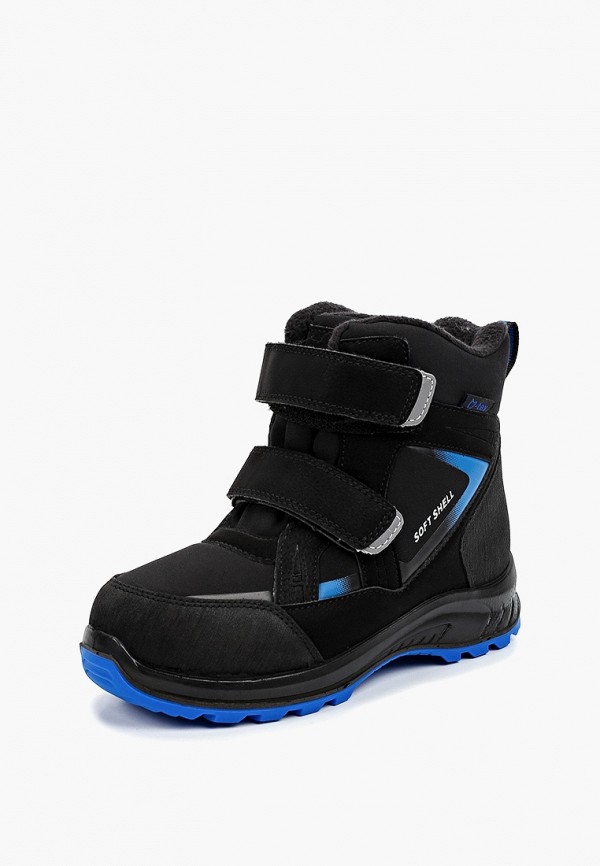 Котофей Ботинки - фото 2