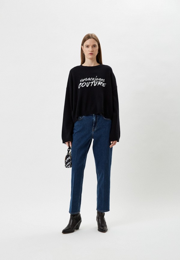 Versace Jeans Couture Джинсы - фото 2