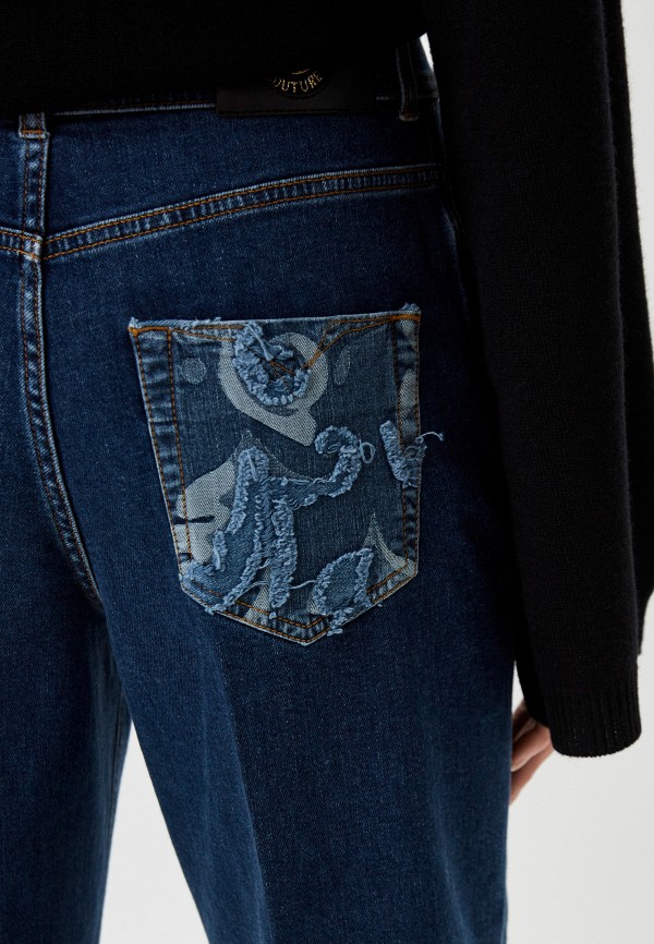 Versace Jeans Couture Джинсы - фото 4