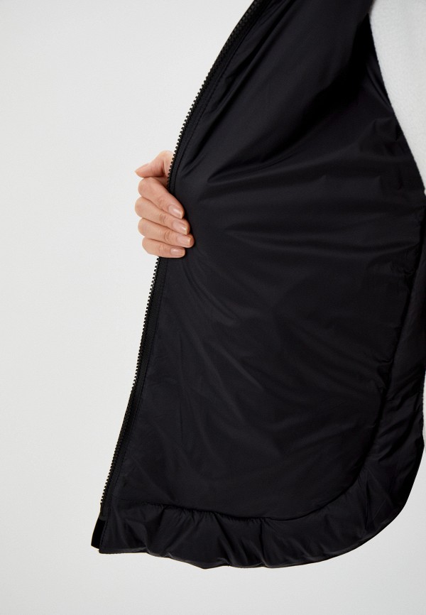 Emporio Armani Куртка кожаная - фото 4