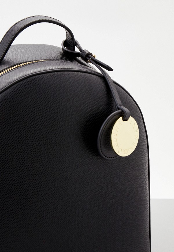 Emporio Armani Рюкзак и брелок - фото 3