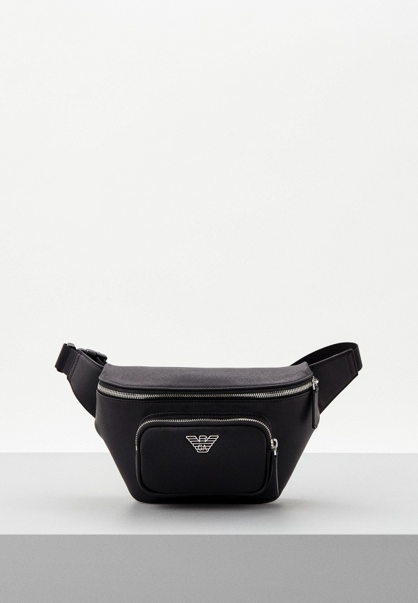 Emporio Armani Сумка поясная - фото 1
