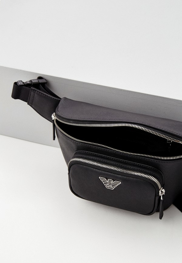 Emporio Armani Сумка поясная - фото 4