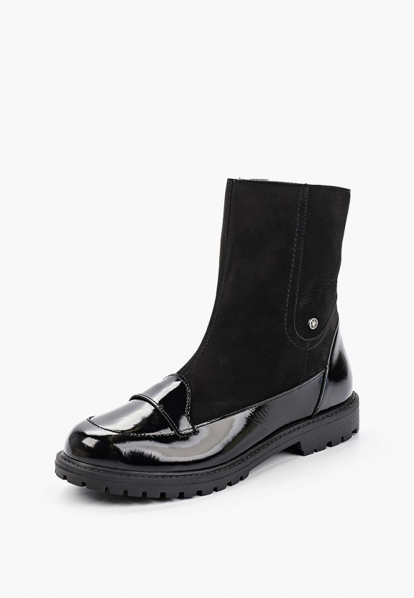 Tapiboo Сапоги - фото 2