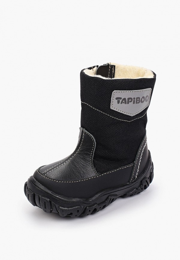 Tapiboo Сапоги - фото 2