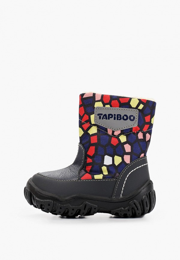 Tapiboo Сапоги - фото 1