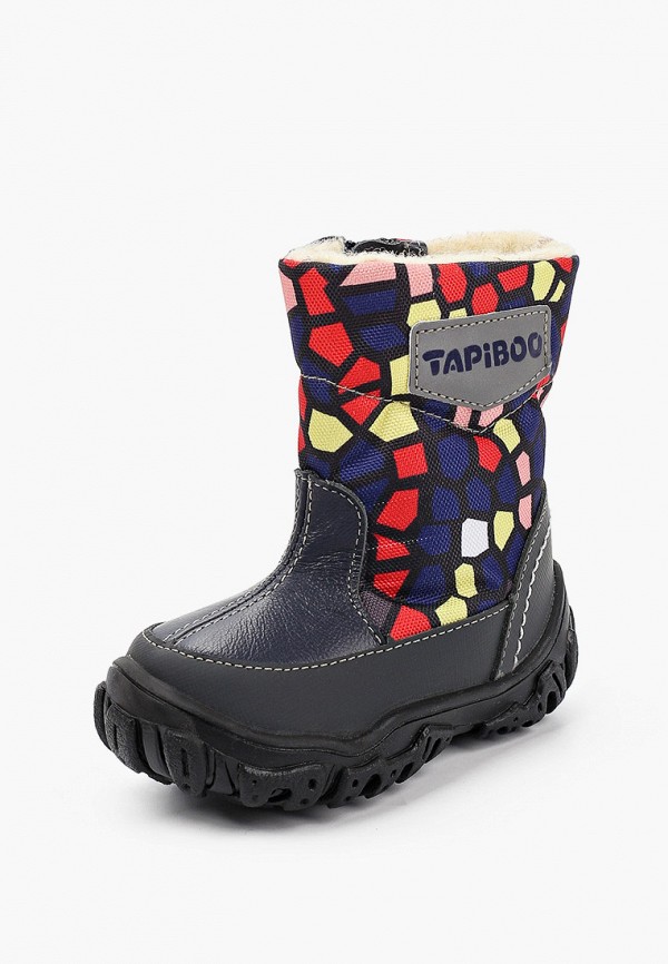 Tapiboo Сапоги - фото 2