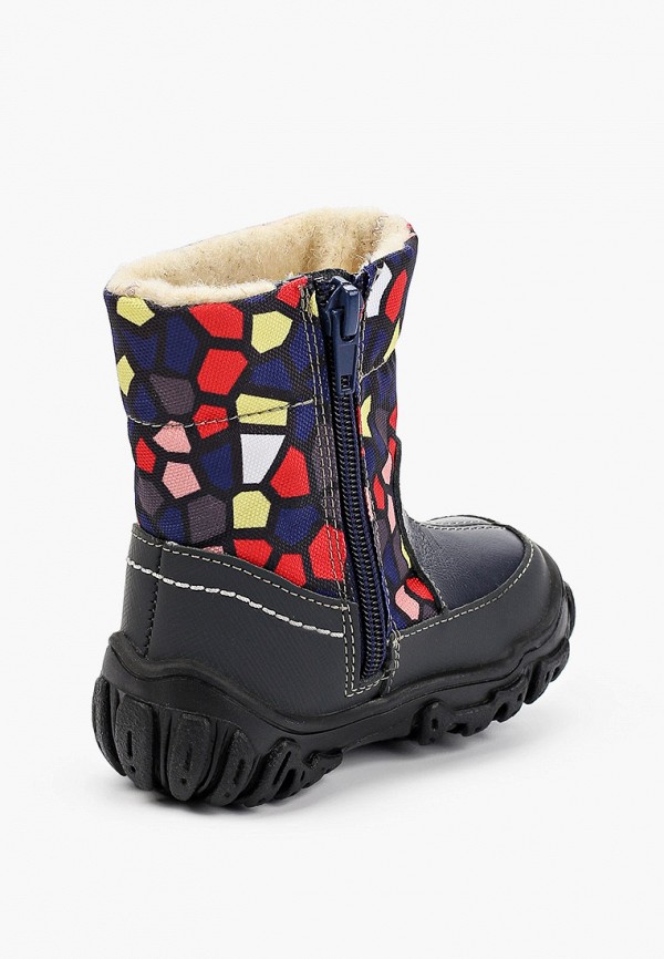 Tapiboo Сапоги - фото 3