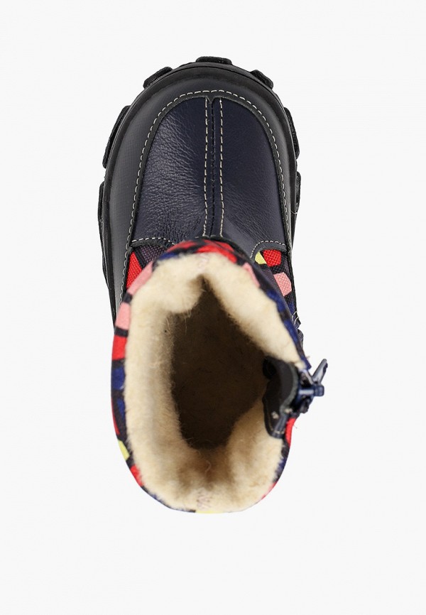 Tapiboo Сапоги - фото 4