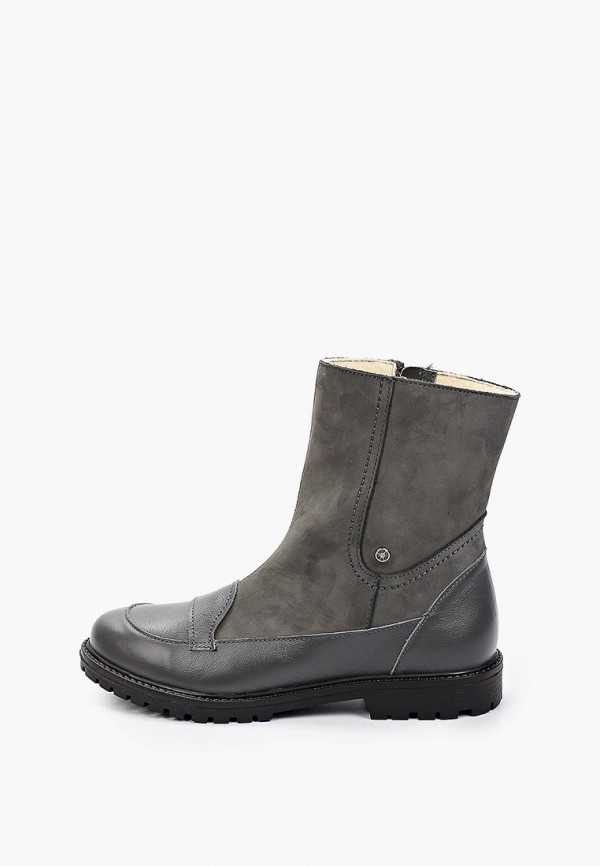 Tapiboo Сапоги - фото 1