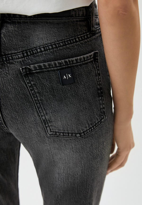 Armani Exchange Джинсы - фото 4