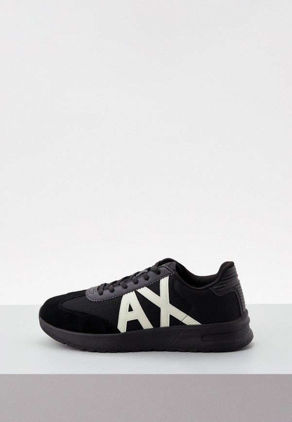 Armani Exchange Кроссовки - фото 1