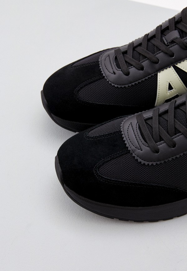 Armani Exchange Кроссовки - фото 2