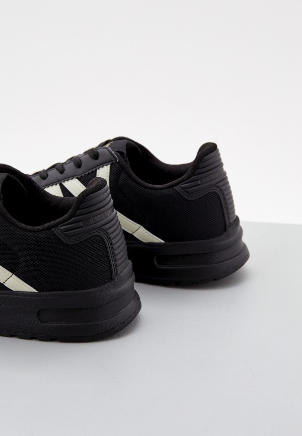 Armani Exchange Кроссовки - фото 4