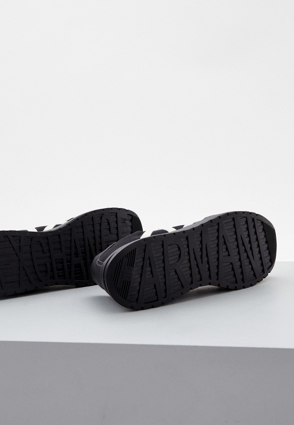 Armani Exchange Кроссовки - фото 5