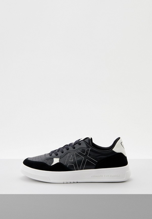 Armani Exchange Кеды - фото 1
