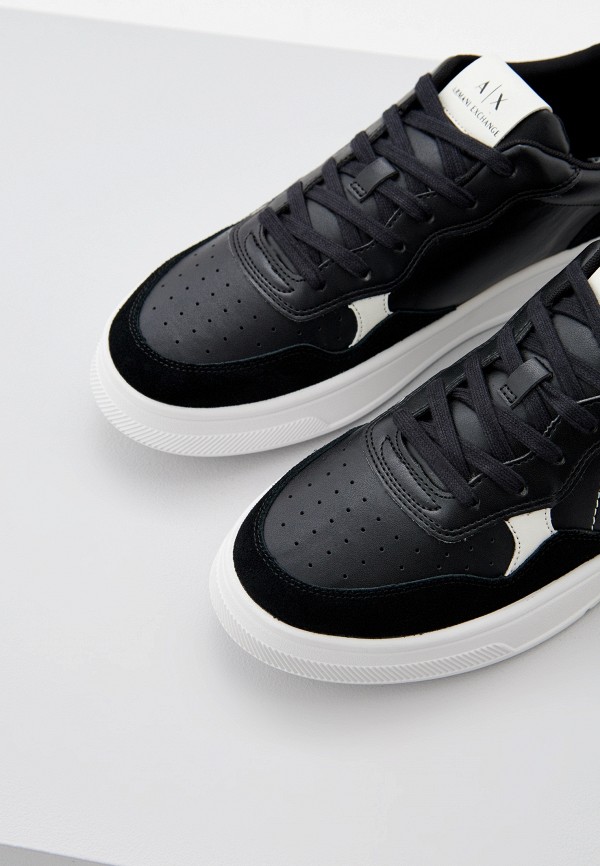 Armani Exchange Кеды - фото 2