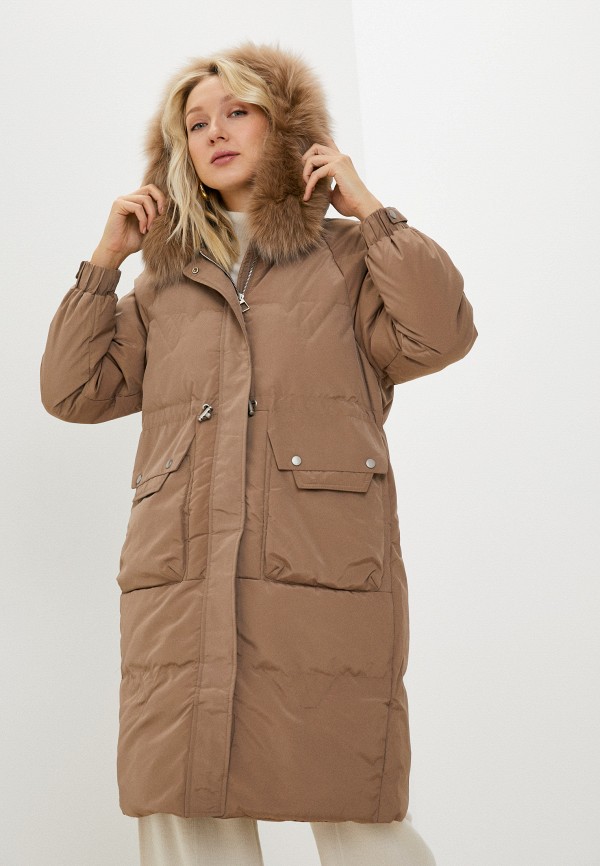 Snow Airwolf Куртка утепленная - фото 1