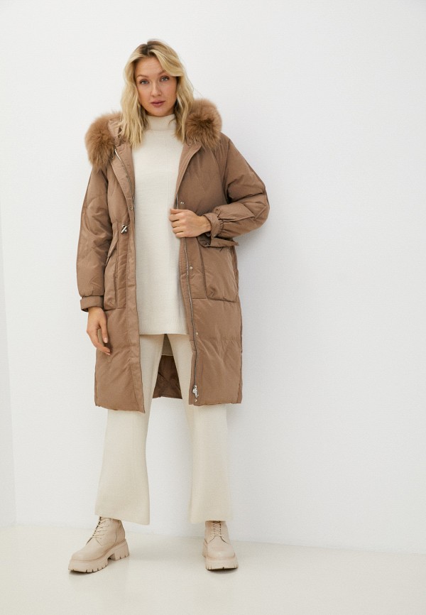 Snow Airwolf Куртка утепленная - фото 2