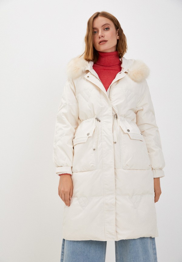 Snow Airwolf Куртка утепленная - фото 1