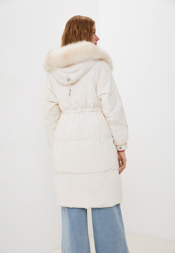 Snow Airwolf Куртка утепленная - фото 3