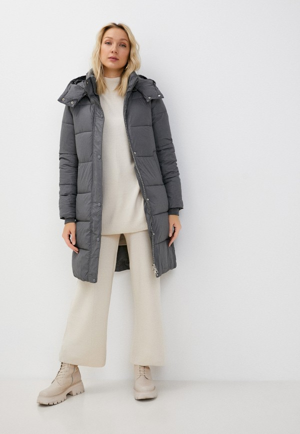 Snow Airwolf Пуховик - фото 2