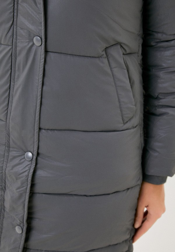 Snow Airwolf Пуховик - фото 5