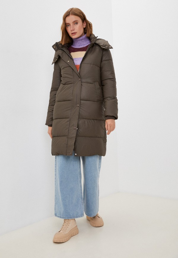 Snow Airwolf Пуховик - фото 2