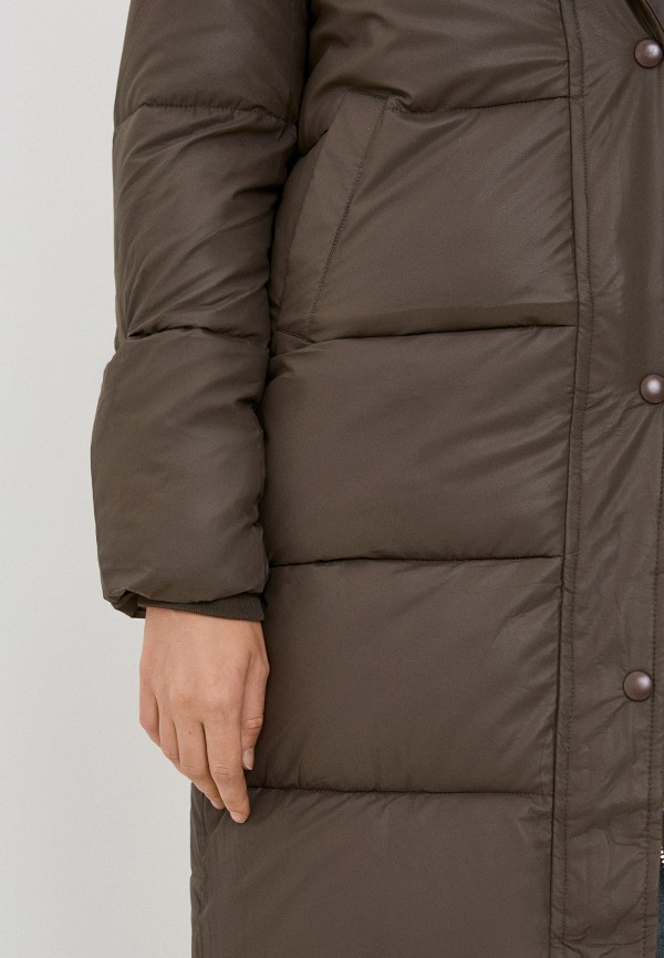 Snow Airwolf Пуховик - фото 4