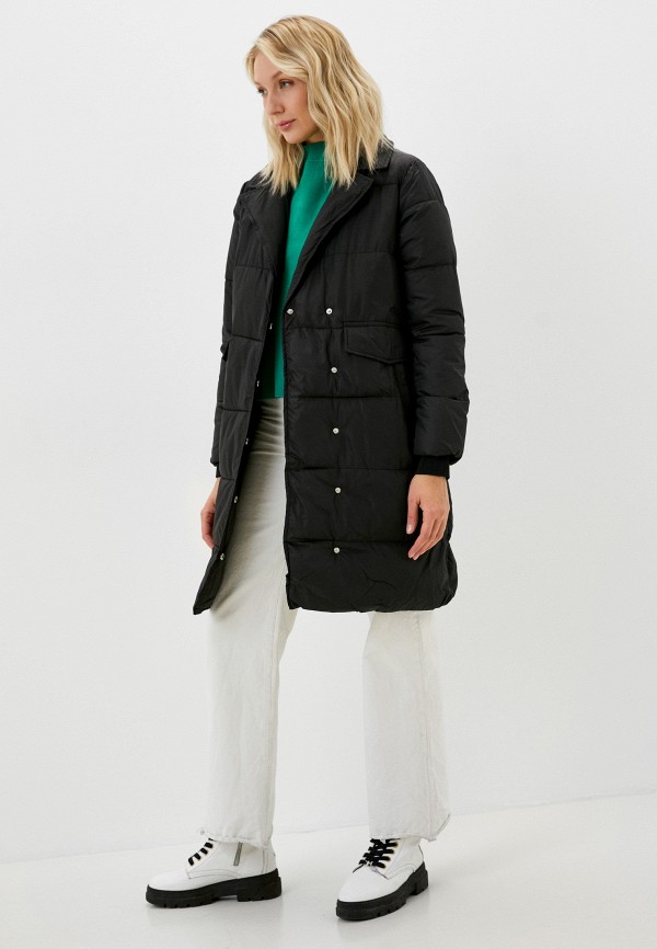 Snow Airwolf Куртка-пальто - фото 2