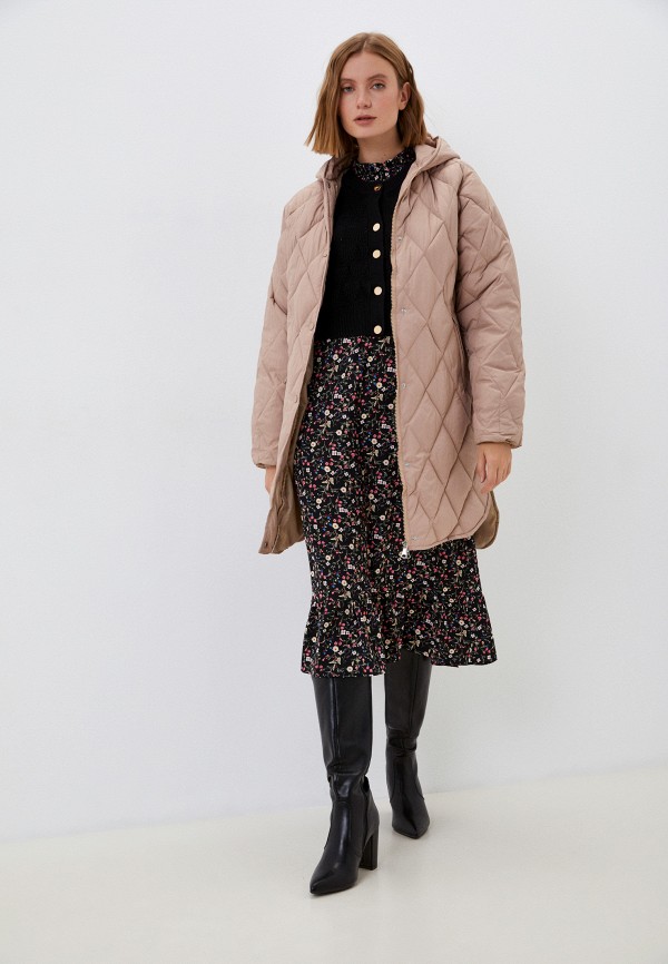 Snow Airwolf Куртка стеганая - фото 2