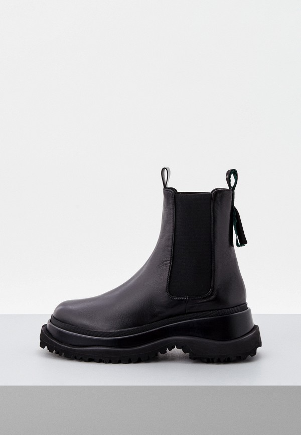 Fabi Ботинки - фото 1