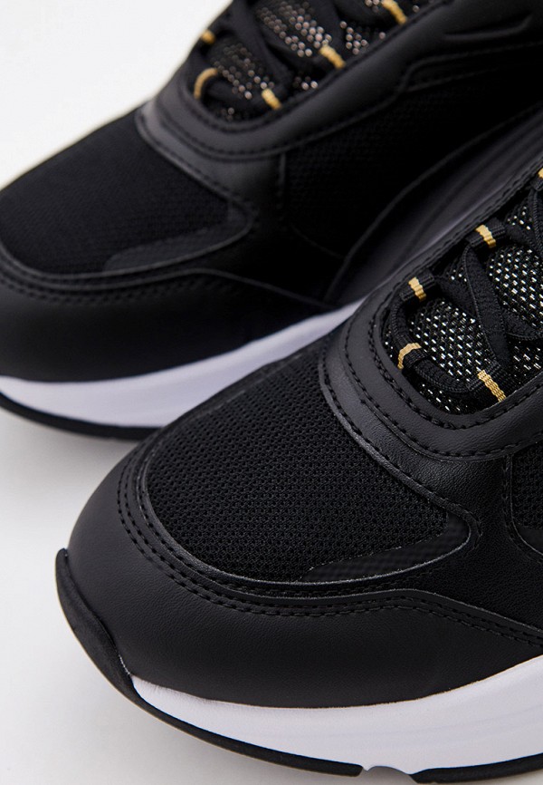 PUMA Кроссовки - Cassia Distressed - фото 2