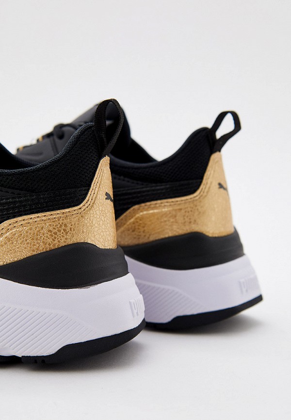 PUMA Кроссовки - Cassia Distressed - фото 4